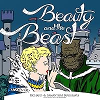 Beauty and the Beast (Fairy Tales for Kids - illustrated)