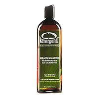 Organic Keratin Treatment - Salt & Sulfate Free Shampoo - 8 Fl Oz