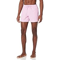 Lacoste Men's Standard Core Swimsuit