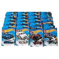24-Car Random Assortment Party Pack 2014 and Newer