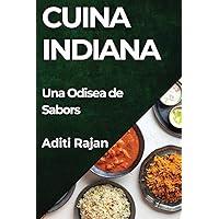 Cuina Indiana: Una Odisea de Sabors (Catalan Edition)
