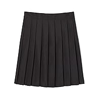 Girls' Pleated Skirt