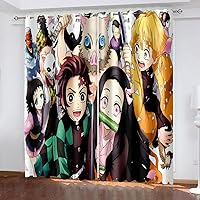 Anime Your Lie In April Miyazono Kaori Curtains For Children Living Room  Nursery Curtains Kids Bedroom Ultra-thin Micro Shading _ - AliExpress Mobile