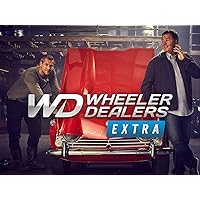 Wheeler Dealers Extra - Season 1