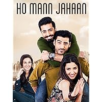 Ho Mann Jahaan