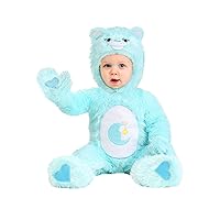 Fun Costumes Infant Care Bears Bedtime Bear 9/12 Months