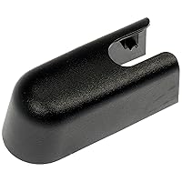 Dorman 49510 Rear Windshield Wiper Arm Nut Cover Compatible with Select Ford/Lincoln Models