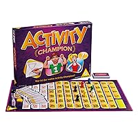 Piatnik 6051 – Party Game – Champion Activity