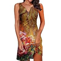 Party Dresses for Women 2024 Summer Dresses Vacation Cruise Outfits for Women 2024 Today delivery Below $1 Stuff for 2 Dollars and Under Beach Coverup Dress Jumpsuit Women
