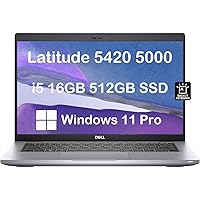 Dell Latitude 7420 7000 Business Laptop (14