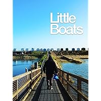Little Boats