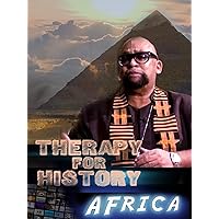 Therapy for History: Africa