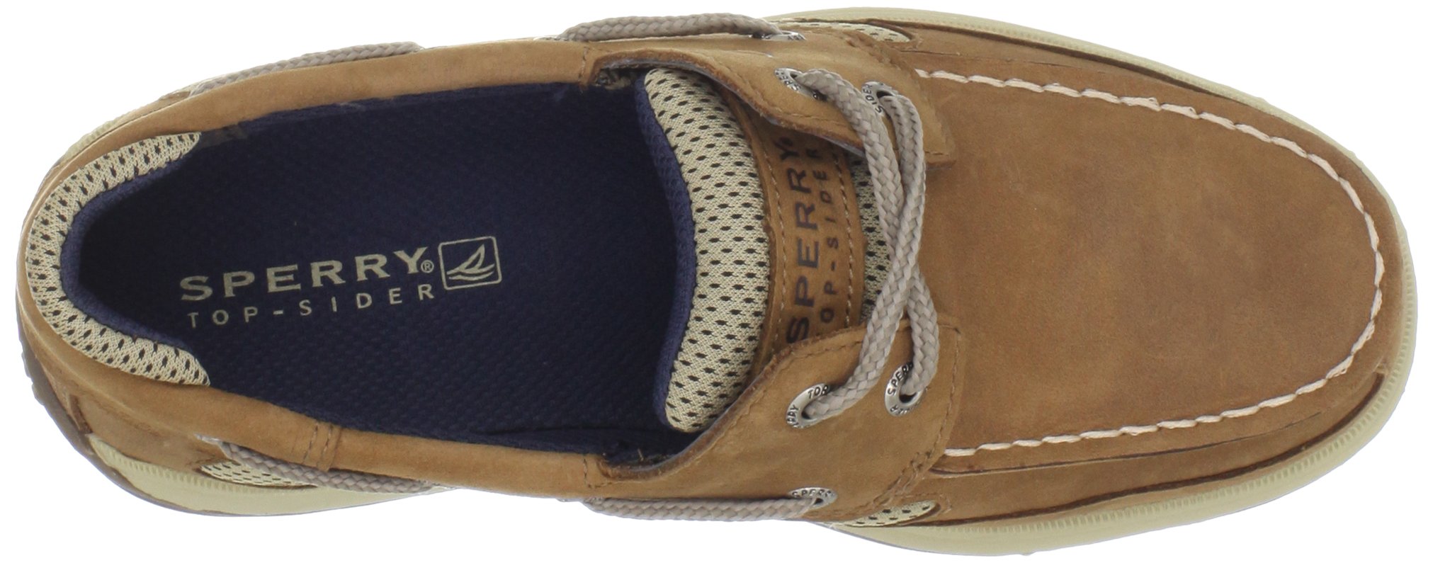 Sperry Kid's Lanyard Boat Shoe