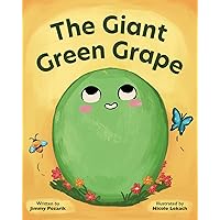 The Giant Green Grape