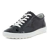 ECCO Women's Soft 7 Monochromatic 2.0 Sneaker