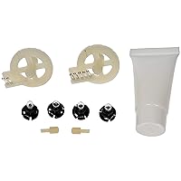 Dorman 599-050 Heavy Duty Climate Control Module Repair Kit Compatible with Select International Models (OE FIX)