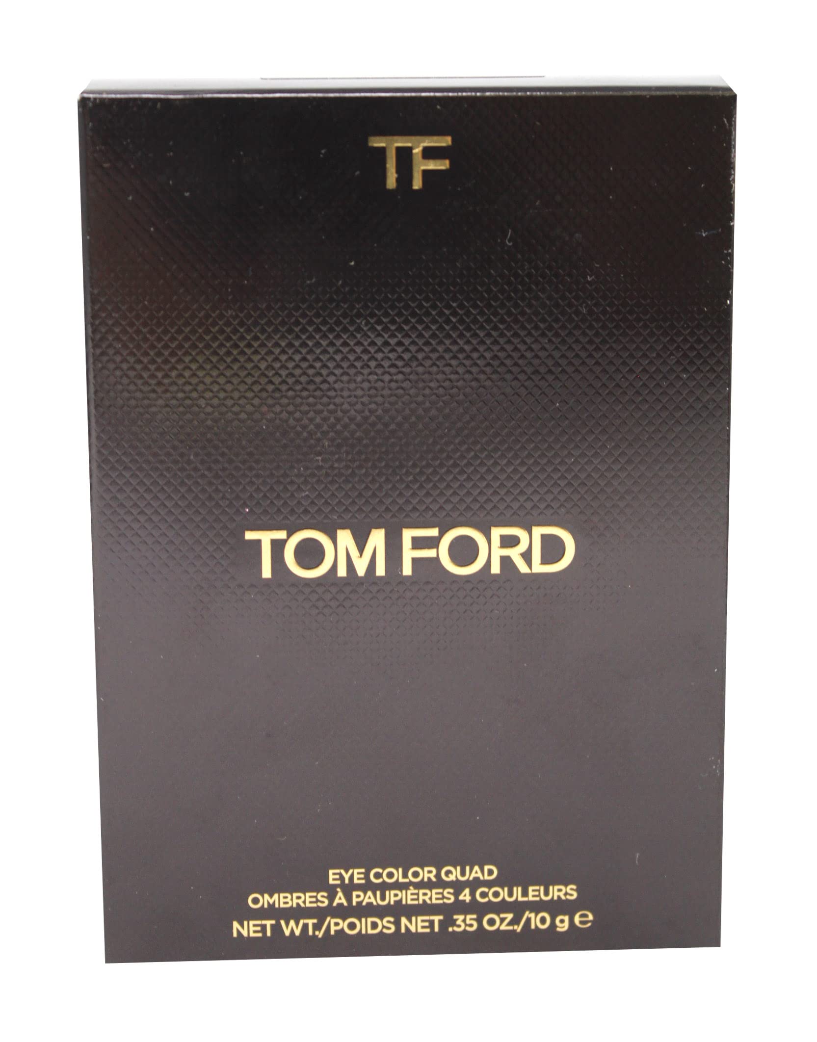 Mua Tom Ford Eye Color Quad - # 01 Golden Mink 10g/ trên Amazon Mỹ  chính hãng 2023 | Fado