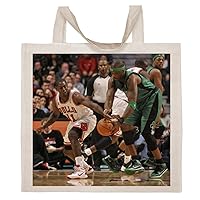 Ronnie Brewer - Cotton Photo Canvas Grocery Tote Bag #G328585