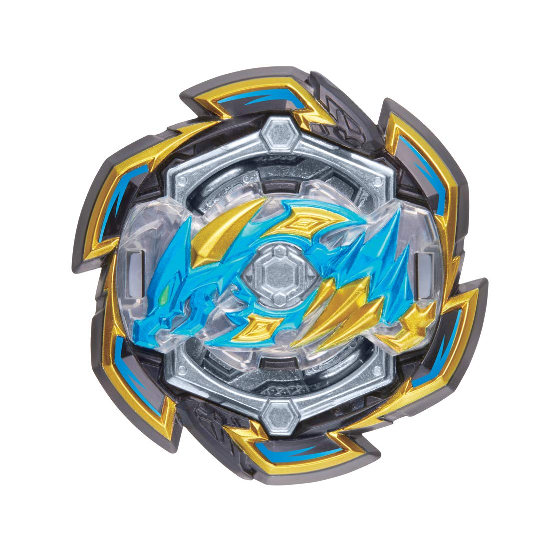 Beyblade Bust B-133 DX Star Ester Dragon .St.Ch Zan　