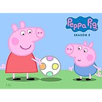 Peppa Pig Season 5