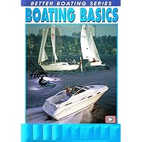 Boating Basics: Here Comes Trouble - Coping with Calamity