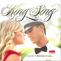 I Don't Drink Milk [Explicit] I Don't Drink Milk [Explicit] MP3 Music
