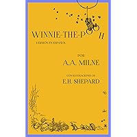 Winnie-The-Pooh (Versión en español) (Spanish Edition) Winnie-The-Pooh (Versión en español) (Spanish Edition) Kindle Paperback Audible Audiobook Hardcover