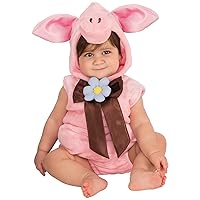 Rubie's Costume Little Piggy Baby