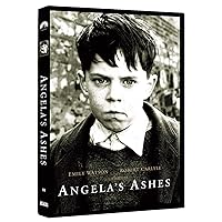 Angela's Ashes Angela's Ashes DVD Blu-ray VHS Tape
