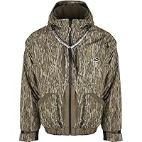 Drake Waterfowl LST Refuge 3.0 3-in-1 Jacket