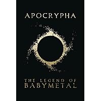 Apocrypha: The Legend Of BABYMETAL