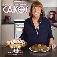 Adelina's Dolci Collection - Cakes: Cakes Adelina's Dolci Collection - Cakes: Cakes Paperback