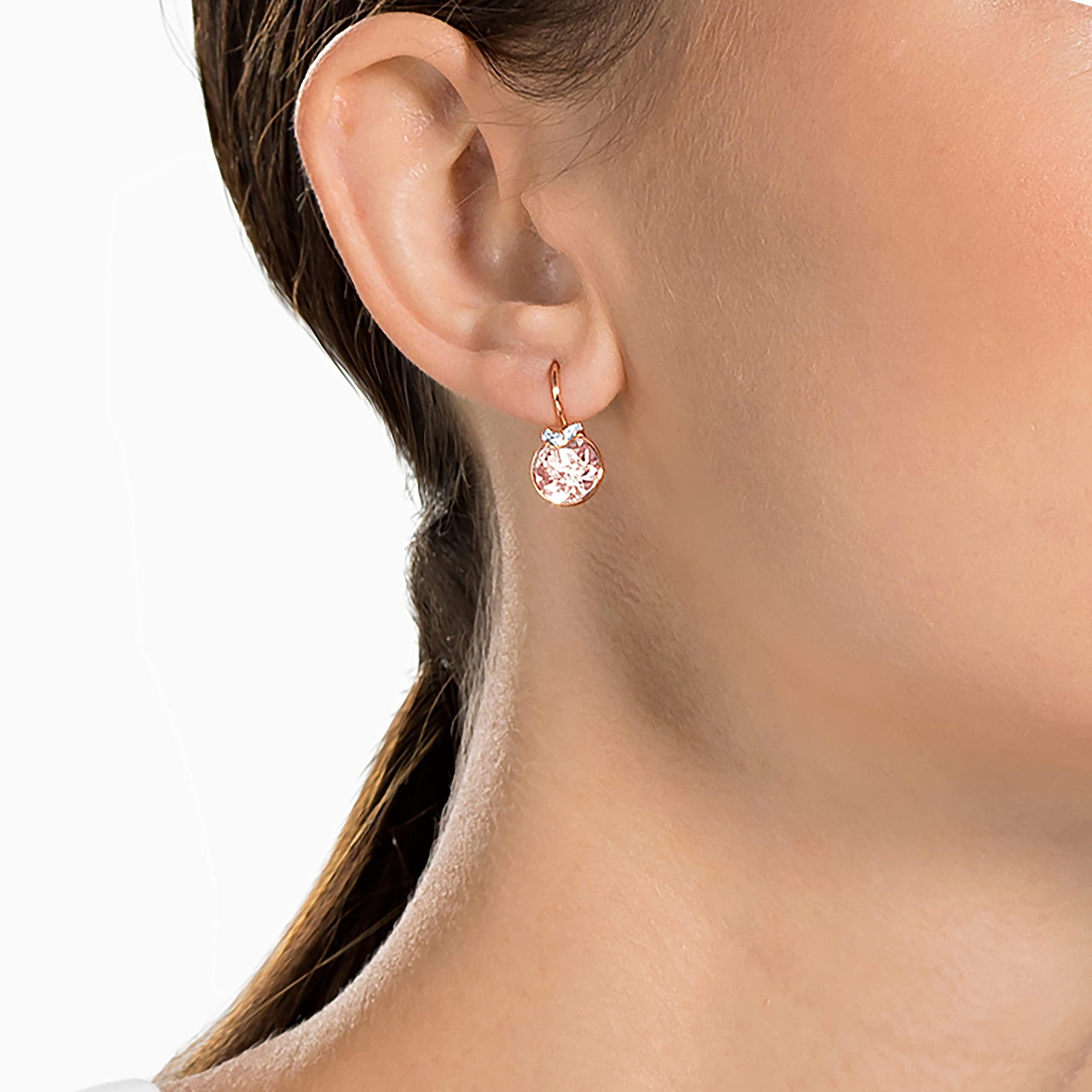 Swarovski Bella Crystal Earrings Collection