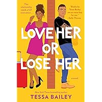 Love Her or Lose Her: A Novel (Hot and Hammered Book 2) Love Her or Lose Her: A Novel (Hot and Hammered Book 2) Kindle Paperback Audible Audiobook Hardcover Audio CD
