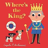 Where's the King?