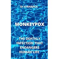 MONKEYPOX: THE DEATHLY INFECTION THAT ENDANGERS HUMAN LIFE