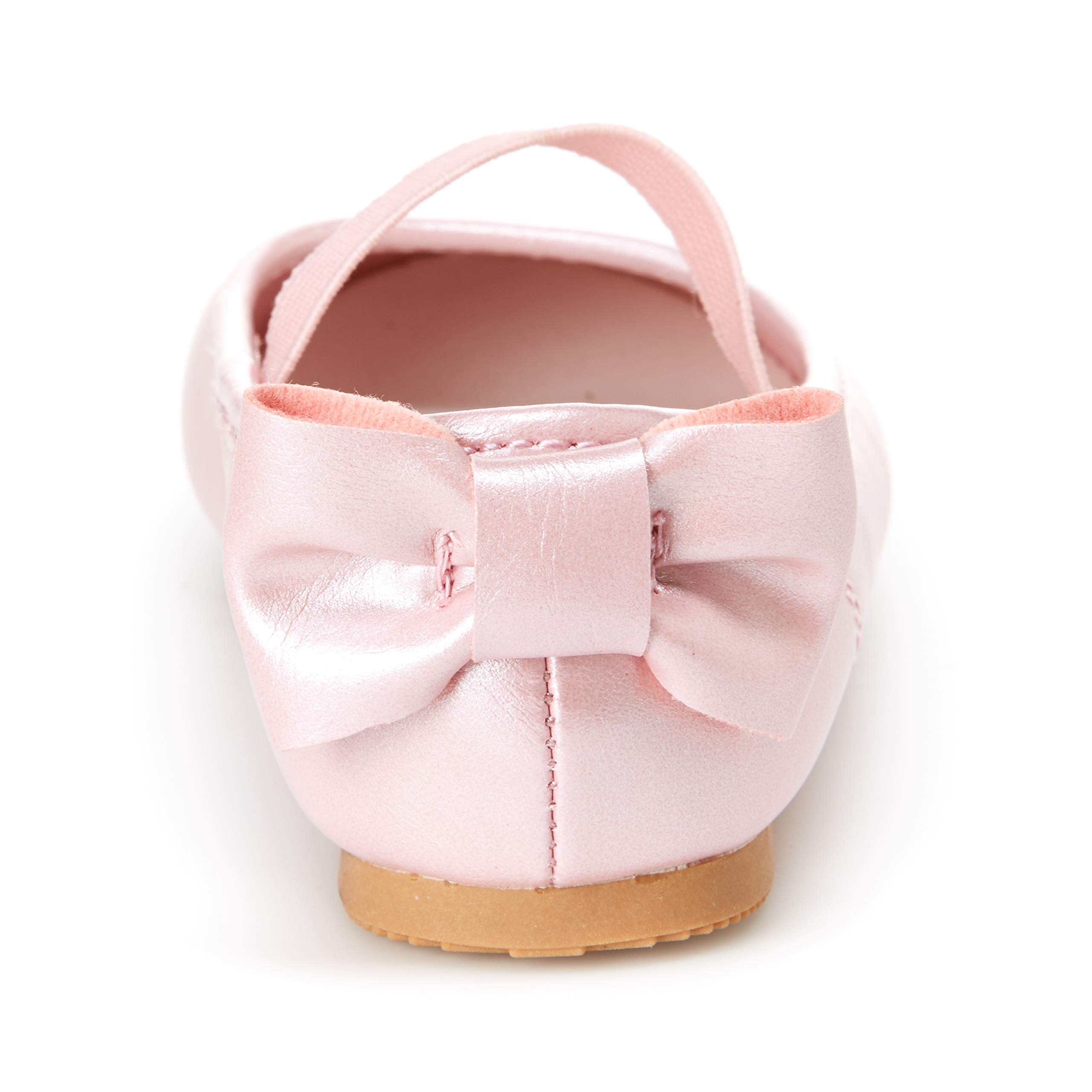 Simple Joys by Carter's Girls and Toddlers' Ana Ballet Flat