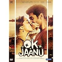 OK Jaanu OK Jaanu DVD