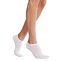 Wolford Sneaker Cotton Socks for Women Breathable & Cushioned Moisture-Wicking Arch Support