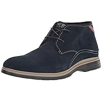 STACY ADAMS Men's Tilden Chukka Boot