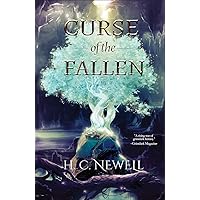 Curse of the Fallen (Fallen Light Book One) Curse of the Fallen (Fallen Light Book One) Kindle Audible Audiobook Paperback