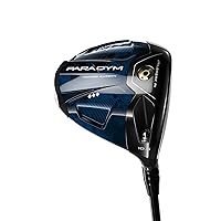 Golf 2023 Paradym TD Driver