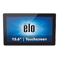 Elo LED-Backlit LCD Monitor 15.6