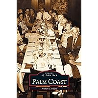 Palm Coast Palm Coast Hardcover Kindle Paperback