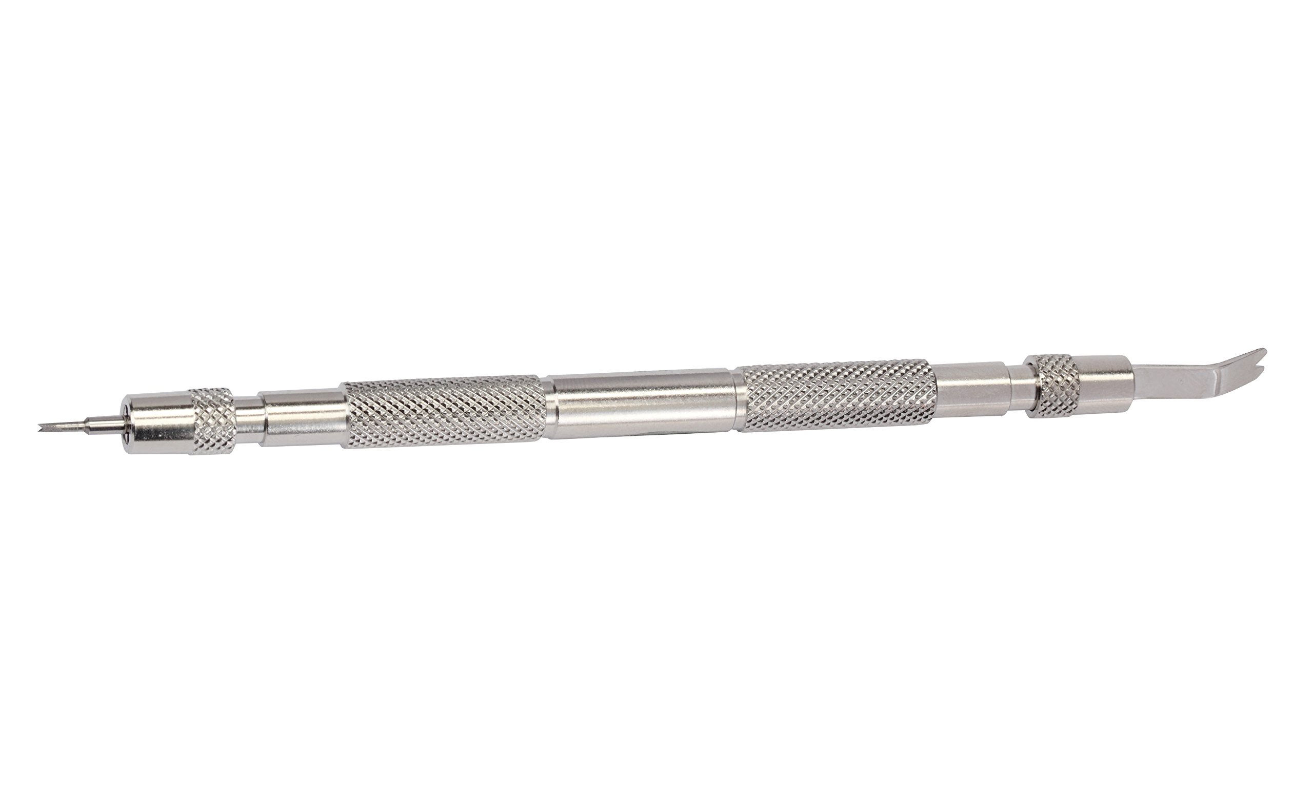 Bergeon 55-150 Spring Bar Tool Stainless Steel Watch Sizing Tool