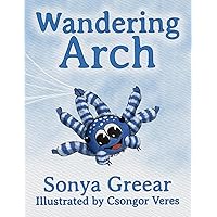 Wandering Arch Wandering Arch Paperback Kindle