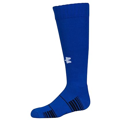 Under Armour Youth Team Over-The-Calf Socks, 1-Pair