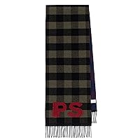 Paul Smith Mens Ps Men's Ps Initial ScarfScarf