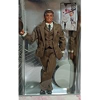 Barbie Ken Doll As Henry Higgens From My Fair Lady