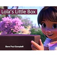 Lola's Little Box Lola's Little Box Kindle